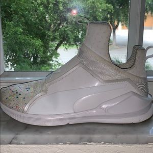 puma fierce core